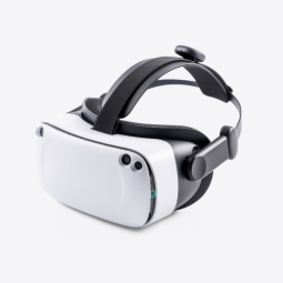 Meta VR Headset
